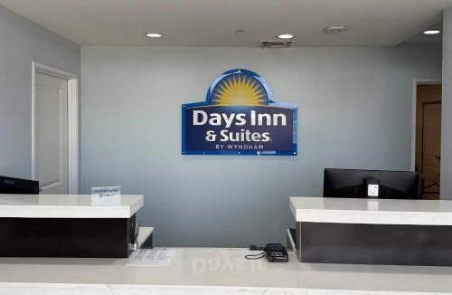 Colorado City Hotel | Days Inn & Suites by Wyndham Colorado City/I-20