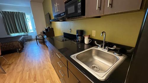 Colorado City Hotel | Days Inn & Suites by Wyndham Colorado City/I-20