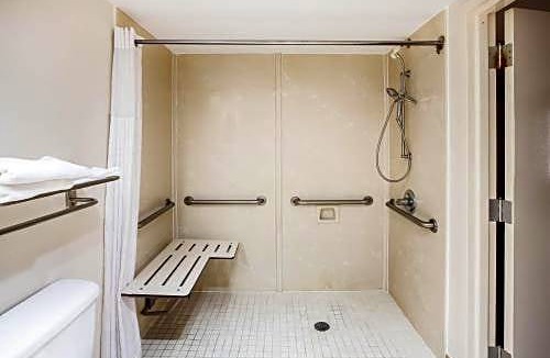 Tyler Hotel | Days Inn & Suites by Wyndham Tyler