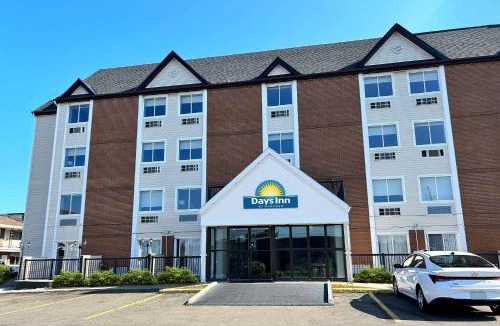 Summerside Hotel | Days Inn & Suites by Wyndham Summerside