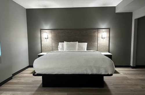 Summerside Hotel | Days Inn & Suites by Wyndham Summerside