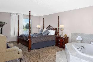 Pocahontas Hotel | Days Inn & Suites by Wyndham Pocahontas