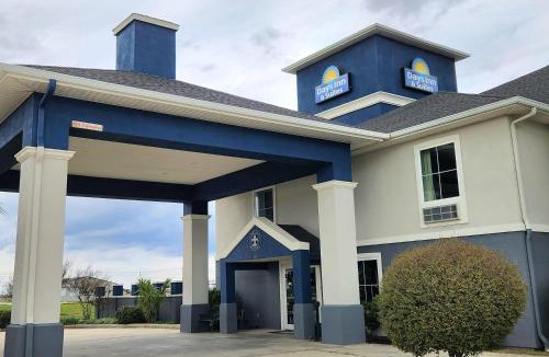 Thibodaux Hotel | Days Inn & Suites by Wyndham Thibodaux