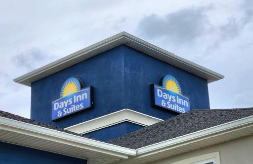 Thibodaux Hotel | Days Inn & Suites by Wyndham Thibodaux