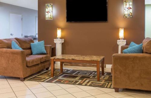 Thibodaux Hotel | Days Inn & Suites by Wyndham Thibodaux