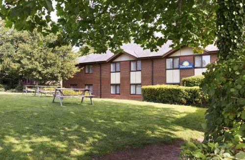 West Buckland Hotel | Days Inn Taunton