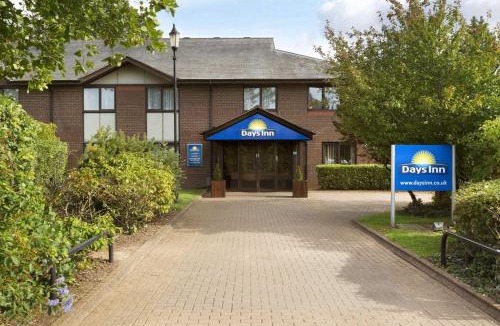 West Buckland Hotel | Days Inn Taunton