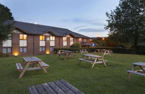 West Buckland Hotel | Days Inn Taunton