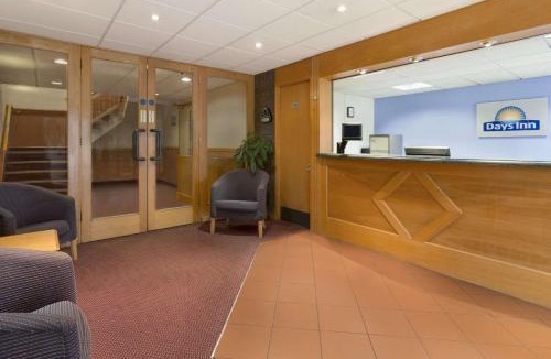West Buckland Hotel | Days Inn Taunton