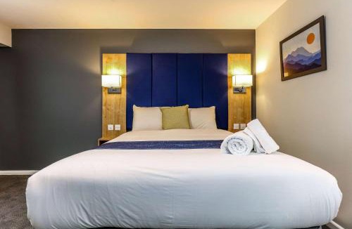 Chesterton Green Hotel | Days Inn Warwick Northbound M40