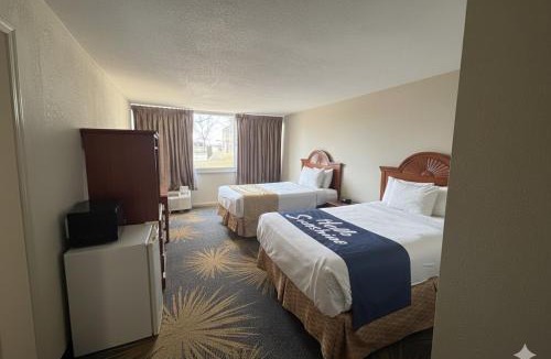 Sidney Hotel | DaysInnSidney