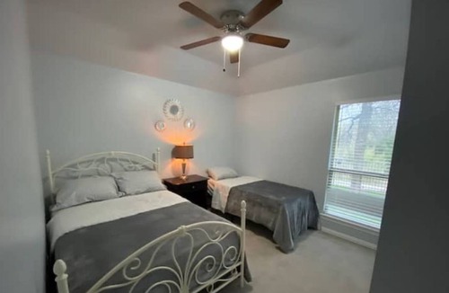 Lantana House | Dayspring Unique Home