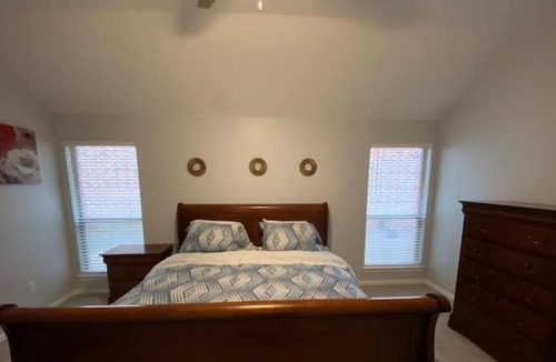 Lantana House | Dayspring Unique Home