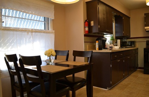 Riverside House | Dayton Air Force Museum Getaway! Close to WPAFB, Downtown, Wright State