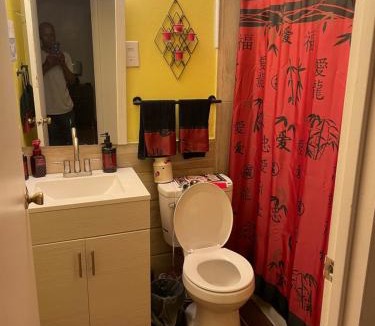 Dayton House | Dayton get away