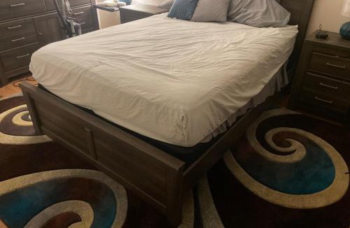 Dayton House | Dayton get away