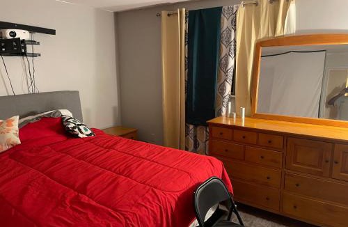 Dayton House | Dayton get away