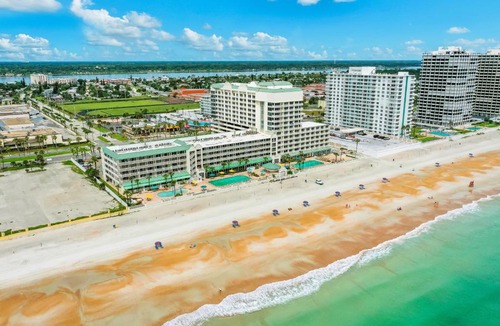 Ortona Park House | Daytona Beach Condos