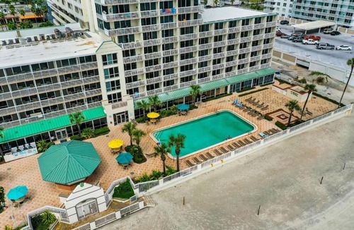 Ortona Park House | Daytona Beach Condos
