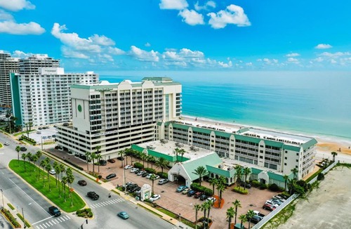 Ortona Park House | Daytona Beach Condos