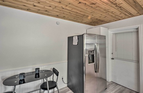 Kingston House | Daytona Beach Escape w/Studio < 3 Mi to Beach!