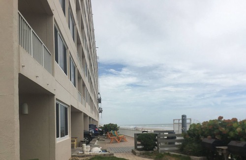 Cedar Lane Condo | Daytona Beach/Ponce Inlet condo 3/2 on the beach