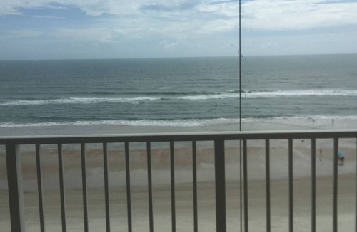 Cedar Lane Condo | Daytona Beach/Ponce Inlet condo 3/2 on the beach