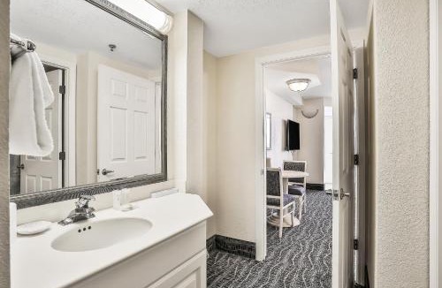 Ortona Park House | Daytona Beach Resort 533- Oceanfront Oasis