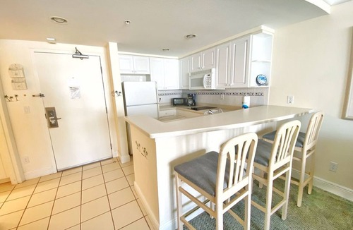 Ortona Park Apartment | Daytona Beach Studios