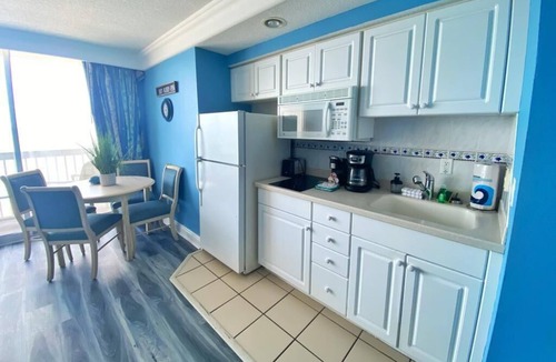Ortona Park Apartment | Daytona Beach Studios
