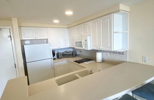 Ortona Park Apartment | Daytona Beach Studios