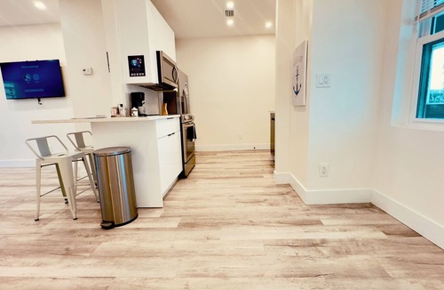 East Daytona House | Daytona Double Delight