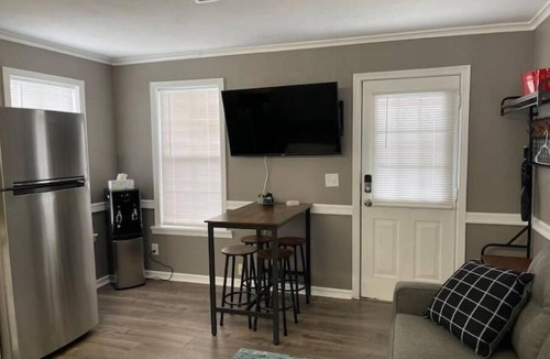 Canyon House | Daze Inn home