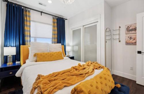 Amity House | Daze Off Amity