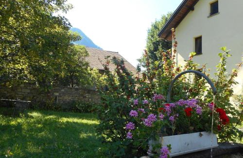 Prato Bed & Breakfast | Dazio Grande B&B