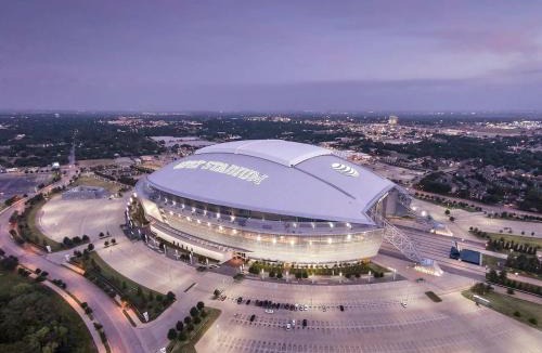 Dallas House | Dazzle in Downtown Mkt Ctr Garage DART