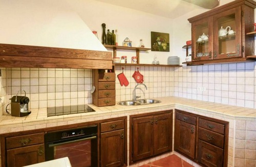 Potomje Villa | Dazzling Beachfront Villa - Villa Aria - 6 Bedrooms - Private Heated Pool