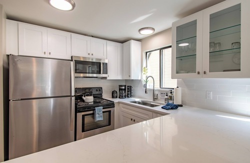 Queen Anne House | Dazzling Home in Queen Anne near Space Needle!