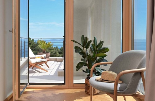 Sveta Nedjelja Villa | Dazzling Hvar Villa | Villa Licita | 3 Bedrooms | Sea Views | Superb Terrace