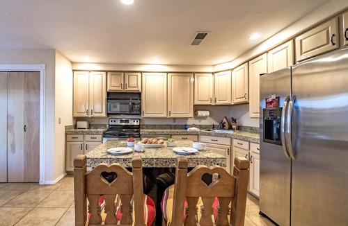 Ruidoso Cabin | DB Mountain | Relaxing Cabin + Beautiful Mtn Views