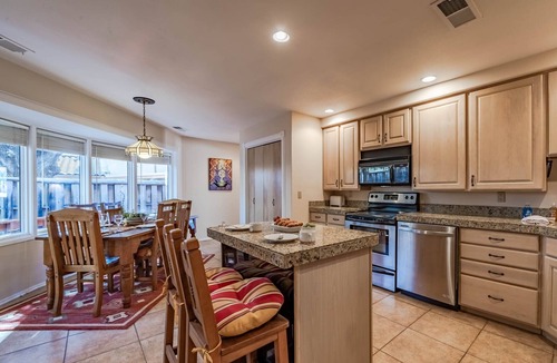 Ruidoso Cabin | DB Mountain | Relaxing Cabin + Beautiful Mtn Views