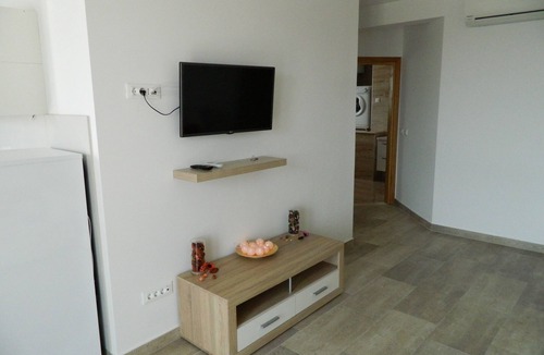 Gruz Apartment | DB2- Sunny apartment for two!