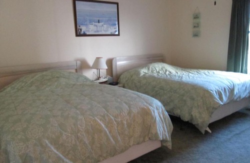 Diamond Beach House | DB216 East Memphis Avenue