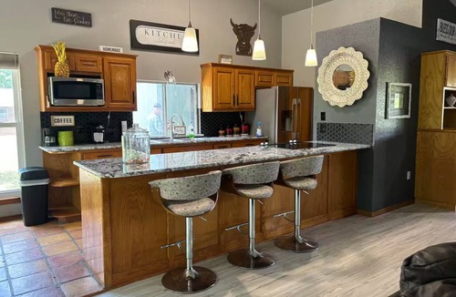 Oatmeal Other | DbarD Ranch