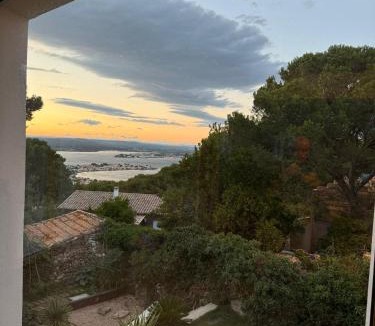 Sete Bed & Breakfast | Dbarka7