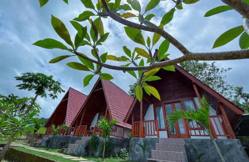 Penida Island Cabin | dbelish village & resto