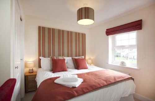 Castle Donington Apartment | DBS Serviced Apartments - The Stretton