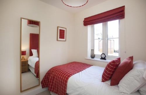 Castle Donington Apartment | DBS Serviced Apartments - The Stretton
