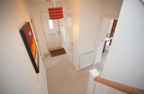 Castle Donington Apartment | DBS Serviced Apartments - The Mews