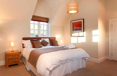 Castle Donington Apartment | Dbs Serviced Apartments
